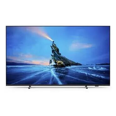 daljinski za fox tv: PHILIPS MiniLED TV 55PML8709, GOOGLE TV, P5, QUANTUM, VRR Brend