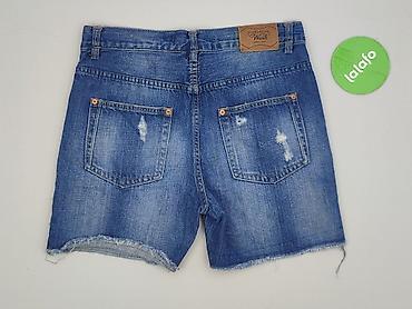 levis szorty: Zara, Szorty damskie, rozmiar XS — 3