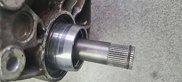 ruc formula: REDUKTOR ZA VOLKSWAGEN TIGUAN OD 2007. DO 2016. GOD. - 0A6409053 | — 2