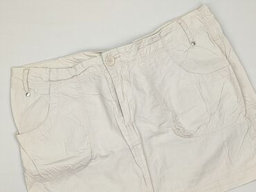 spódniczka gotycka: F&F, Women`s skirt, size 2XL (EU 44)