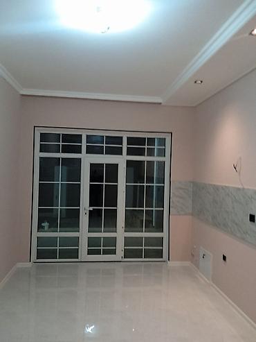 zabrat ev: Zabrat 4 otaqlı, 129 kv. m, Yeni təmirli — 2