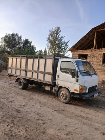 хонда инспайр цена бишкек: Легкий грузовик, Hyundai, Стандарт, 3 т, Б/у