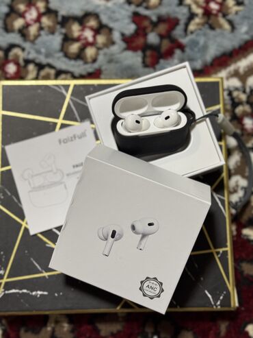 порвался амбушюр airpods pro: AirPods ✅ Люкс копия ♨️ В идеальности сохранности ✅ По приличной цене