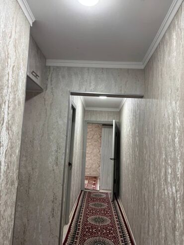 Продажа квартир: 2 комнаты, 47 м², 103 серия, 4 этаж, Евроремонт — 8