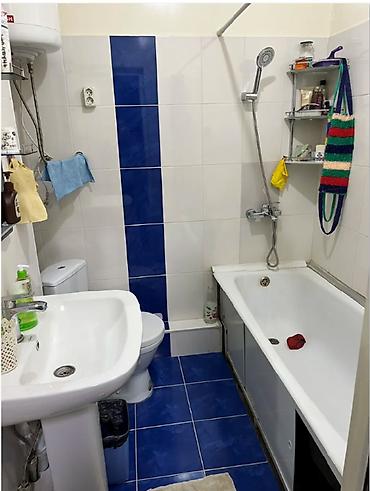 Продажа квартир: 2 комнаты, 86 м², Элитка, 2 этаж, Евроремонт — 12