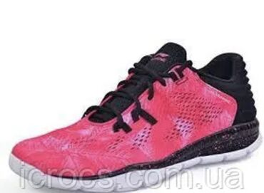 купить кроссовки для бега: Новые кроссовки Li-ning для активных девушек и женщин 100% оригинал