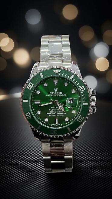 rolex boyunbagi: Rolex Oyster Perpetual Date – peşəkar dalğıc və səyahət saatları — 7