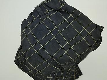 plotno na farmerki: Spodnie materiałowe damskie, rozmiar XL — 5