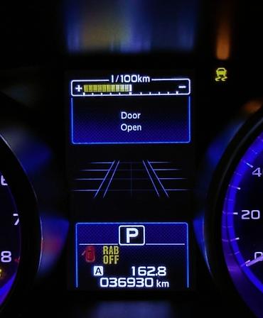 outback 2005: Subaru Outback: 2018 г., 2.5 л, Вариатор, Бензин, Универсал — 5