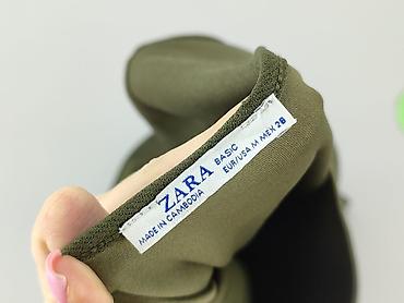 baletki martes: Zara, Sukienka damska, rozmiar M — 4
