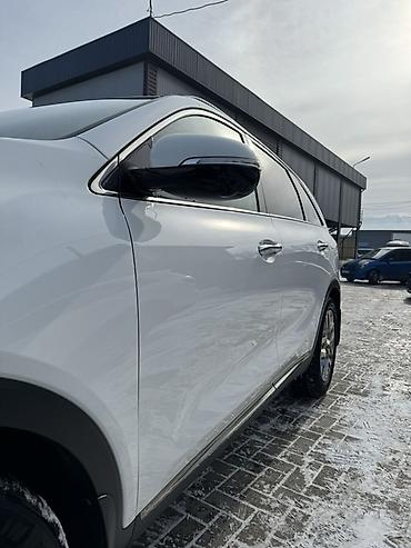 Kia: Kia Sorento: 2019 г., 2.2 л, Автомат, Дизель, Кроссовер — 19