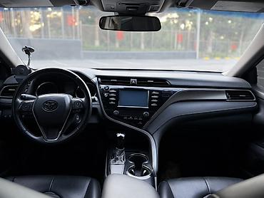 велтмейстер авто: Toyota Camry: 2019 г., 2.5 л, Автомат, Бензин, Седан — 6