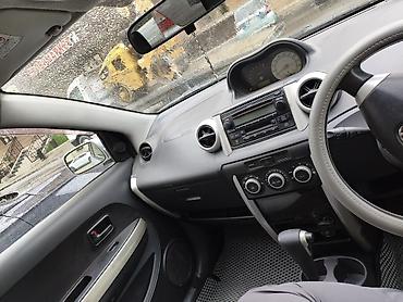 машина 2000 долларов: Toyota Ist: 2003 г. — 4