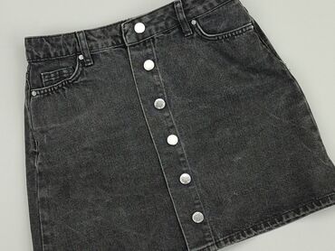 levis spódnice jeansowe: Skirt, Denim Co, S (EU 36), condition - Perfect