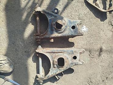 bmw e36 kapot: Moskvich modellərinin ehtiyat hissələri detalları aksesuarları — 5