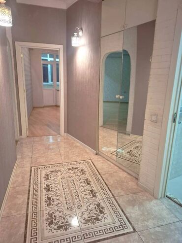 Uzunmüddətli kirayə mənzillər: Yasamal rayonu Yeni Yasamal qesebesinde,Albali Ushaq Baxchasi — 10