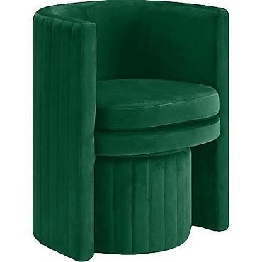 set mebel: Yeni, Pufik, Kreslo, Bazalı, Açılmayan — 3