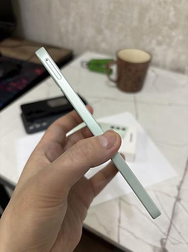 Samsung: Samsung Galaxy A16 — 5