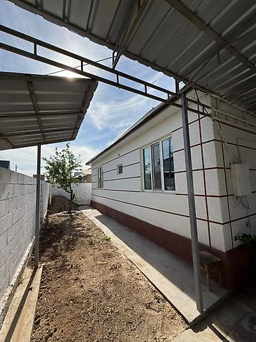 Продажа времянок: СРОЧНО Продается дом 🏠 В БЫСТРО-РАЗВИВАЮЩЕМ РАЙОНЕ (есть отличное — 30