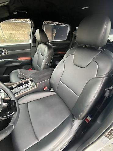 киа серенто: Kia Sorento: 2022 г., 2.2 л, Робот, Дизель, Кроссовер — 9