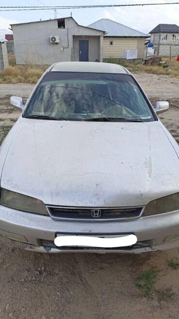 хонда акорд тар: Honda Accord: 1996 г., 2.2 л, Автомат, Бензин