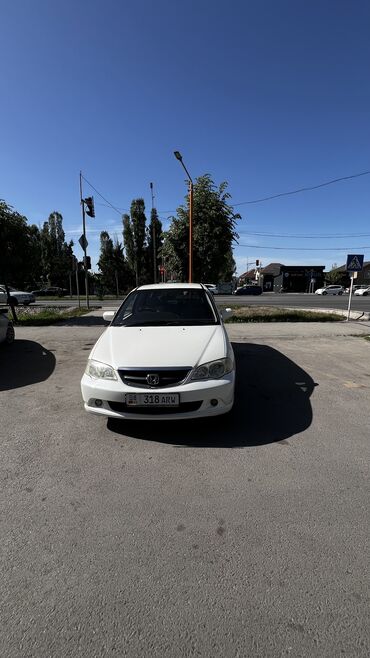 Honda: Honda Odyssey: 2003 г., 2.3 л, Автомат, Бензин, Минивэн