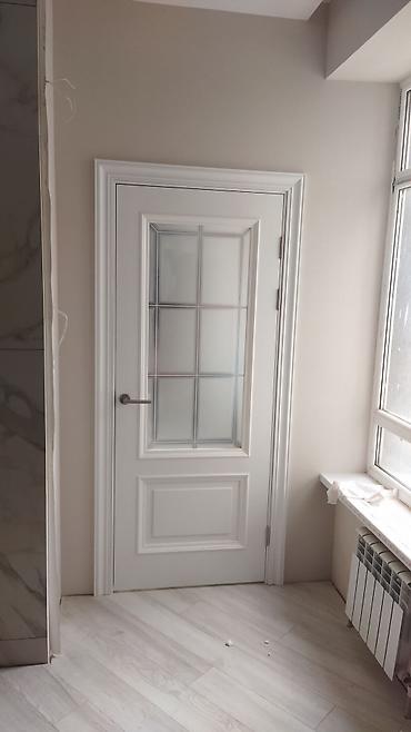 Ремонт окон и дверей: Дверь: Установка, Замена, Платный выезд — 4