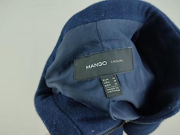 mango outlet kurtki: Mango, Płaszcz damski, rozmiar M — 5