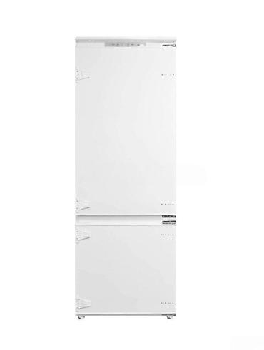 ses ucaldan: Quraşdırılan soyuducu YOSHIRO YRF-B403NF70MW Brend: YOSHIRO — 1