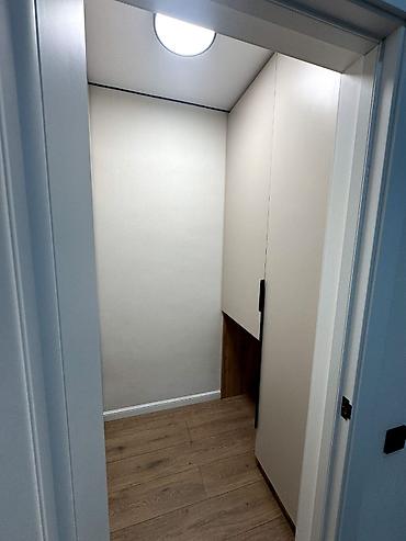 45: 2 комнаты, 63 м², Южная Магистраль Элитка, 13 этаж, Дизайнерский ремонт — 9