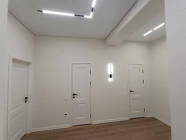 Продажа квартир: 2 комнаты, 68 м², Элитка, 2 этаж, Дизайнерский ремонт — 3