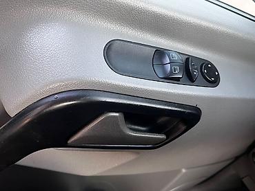 Mercedes-Benz: Mercedes-Benz Sprinter: 2.2 l | 2017 il Mikroavtobus — 23