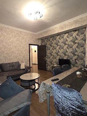Продажа квартир: Пос. Говсаны, 2 комнаты, Новостройка, м. 28 мая, 52 м² — 6