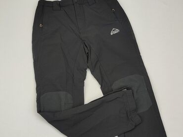 Trousers: Sweatpants, 12 years, 146/152, condition - Very good