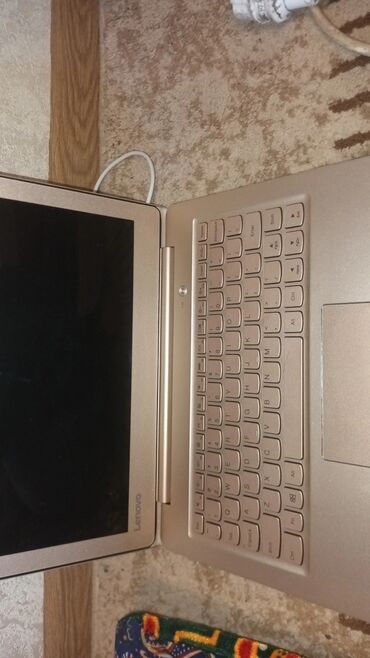 macbook pro 2009: Ноутбук, Lenovo, Б/у, Для работы, учебы