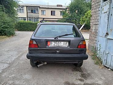 радиатор гольф 5: Volkswagen Golf: 1992 г., 1.6 л, Механика, Бензин, Хэтчбэк — 3