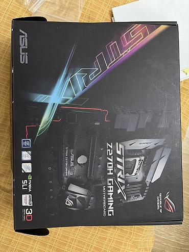 Корпусы ПК: Корпус ПК, Б/у, Asus, ATX, цвет - Черный — 6