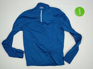 decathlon kurtki puchowe: Kalenji, Bluza dla mężczyzn, rozmiar S — 3
