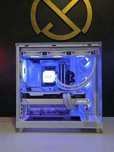 Desktop računari i radne stanice: Ryzen 7 7800X3D RX 7800XT X870 32GB 1TB - SM047PC. ✨ Prodaja i — 12