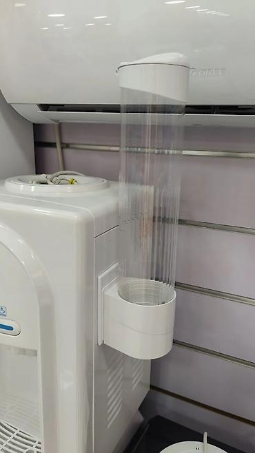 kuler: Dispenser su kuleri disbenser su kulleri Feya Yeni model ✅Alt hissesi — 9
