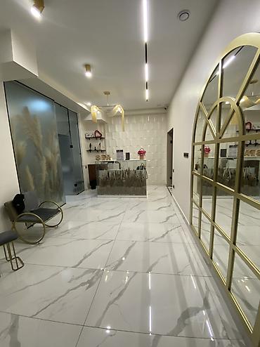 Бани, сауны, SPA: SPA-салон | Массаж, Пилинг, Комнаты отдыха — 1