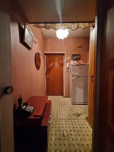 105: 1 комната, Городок строителей Риэлтор, Семейным, от 1 года, С мебелью полностью — 1