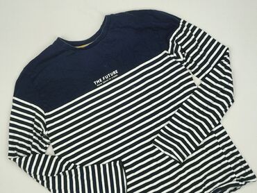 kurtki zimowe reserved wyprzedaż: Long-sleeved top for men, size M (EU 38)