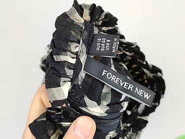 do pracy: Forever New, Bluzka damska, rozmiar M — 4
