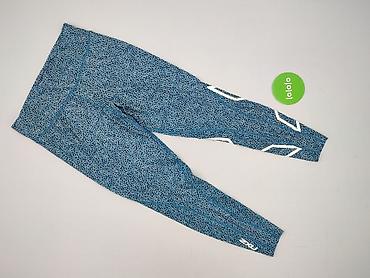 dresy mango: Legginsy Sportowe damskie, rozmiar L — 2