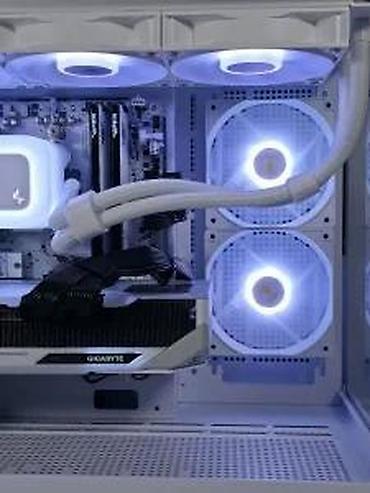 Desktop računari i radne stanice: Ryzen 7 7800X3D RX 9070XT B840 32GB 1TB - SM185PC. ✨ Prodaja i — 15