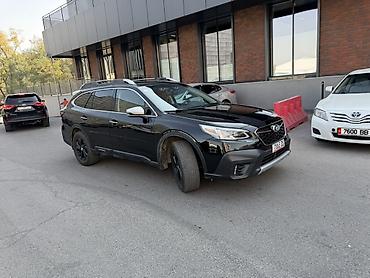 рулевая рейка субару аутбек 2010: Subaru Outback: 2020 г., Бензин, Универсал — 4