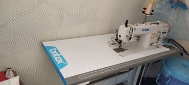 Швейная машина Jack, Компьютеризованная, Автомат