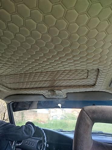 Audi: Audi 100: 1990 г., 2.3 л, Ручные, Седан — 6