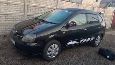 каропка хонда: Honda : 1999 г., 2 л, Автомат, Бензин, Универсал